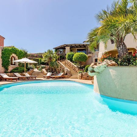 Holiday Home Dalia 18 - Vista Village By Interhome Porto San Paolo  Ngoại thất bức ảnh