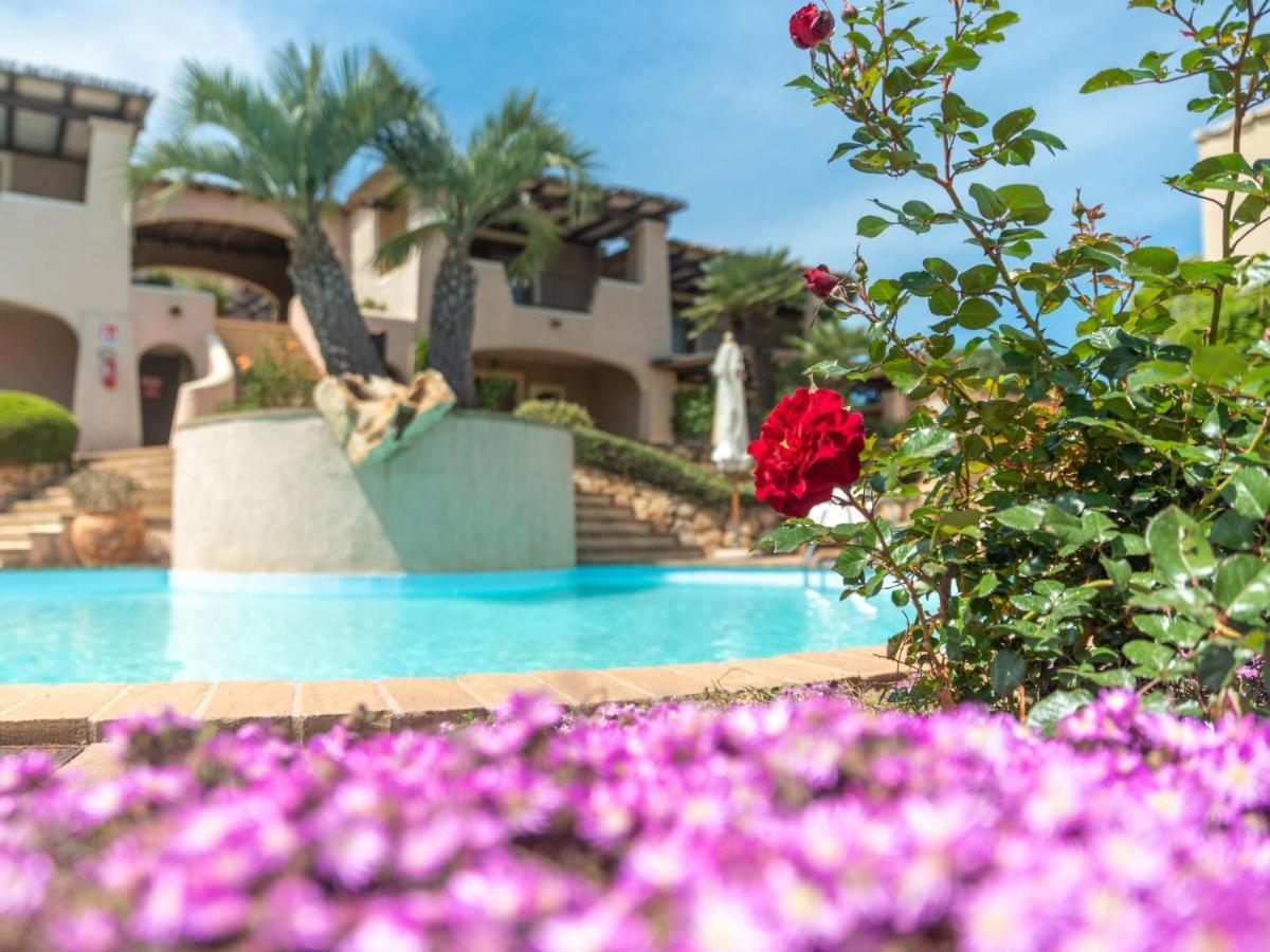 Holiday Home Dalia 18 - Vista Village By Interhome Porto San Paolo  Ngoại thất bức ảnh