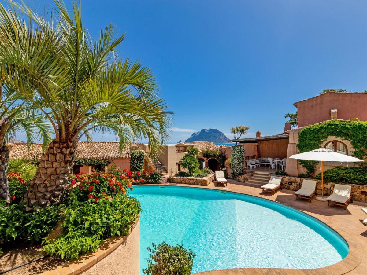 Holiday Home Dalia 18 - Vista Village By Interhome Porto San Paolo  Ngoại thất bức ảnh