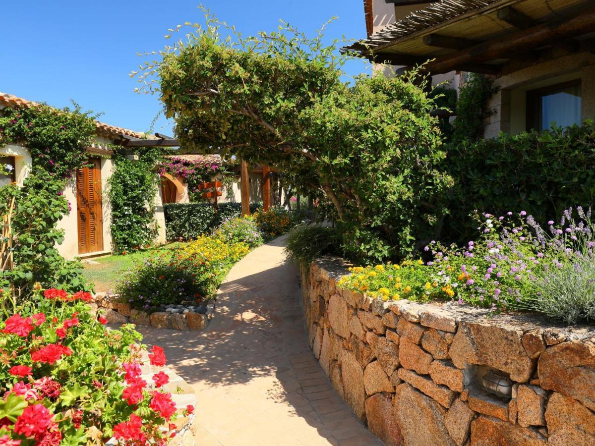 Holiday Home Dalia 18 - Vista Village By Interhome Porto San Paolo  Ngoại thất bức ảnh