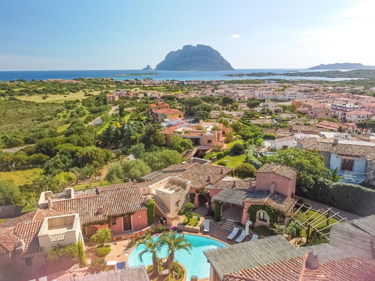 Holiday Home Dalia 18 - Vista Village By Interhome Porto San Paolo  Ngoại thất bức ảnh