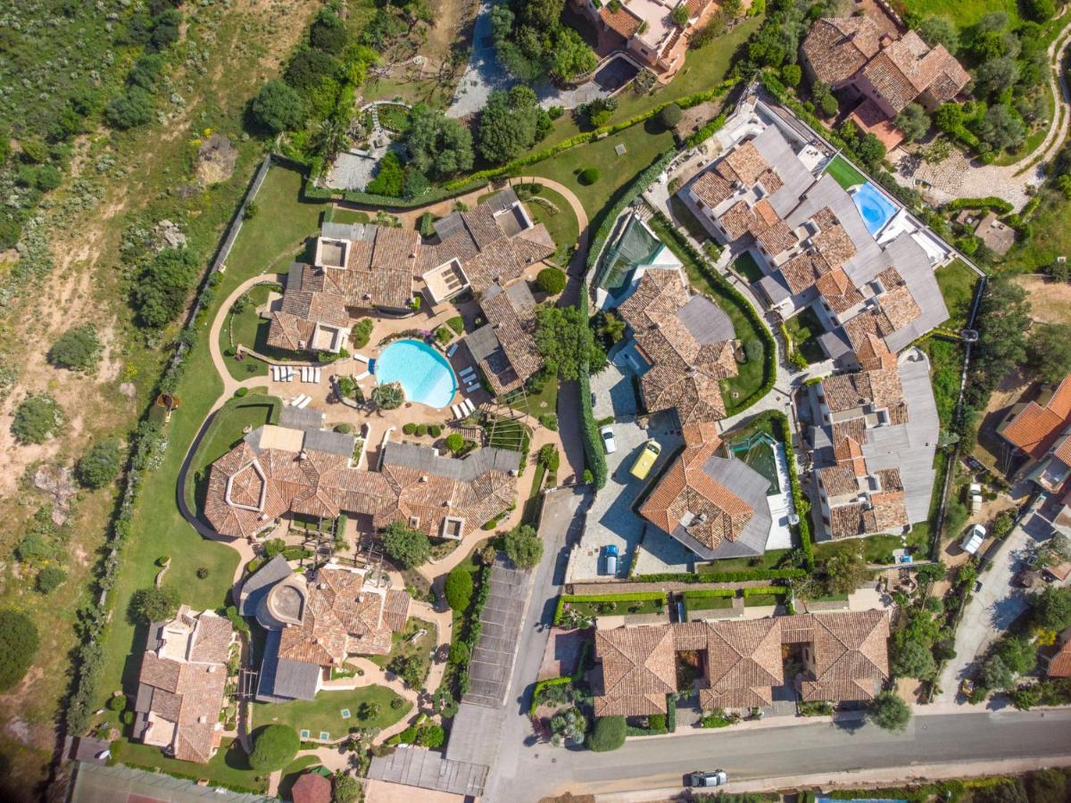 Holiday Home Dalia 18 - Vista Village By Interhome Porto San Paolo  Ngoại thất bức ảnh
