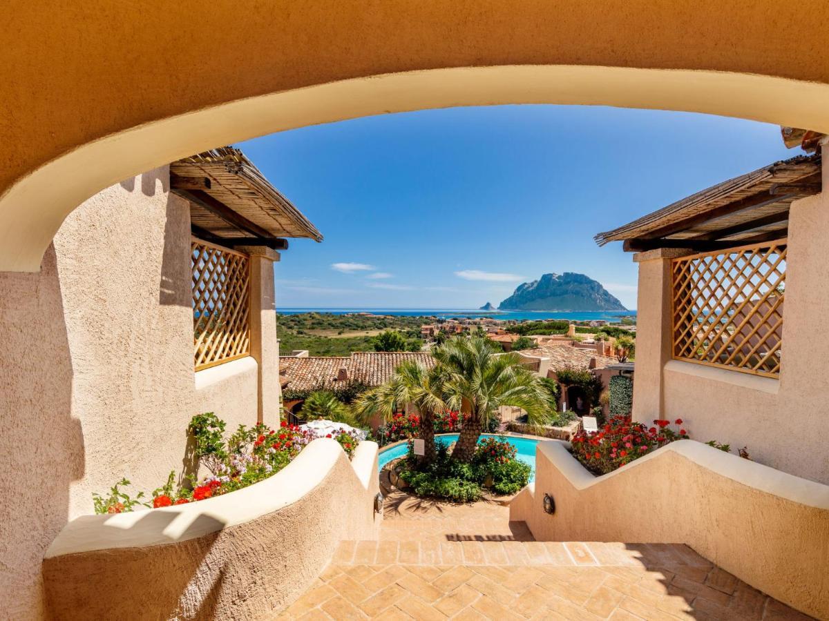 Holiday Home Dalia 18 - Vista Village By Interhome Porto San Paolo  Ngoại thất bức ảnh