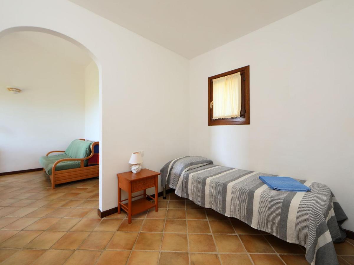 Holiday Home Dalia 18 - Vista Village By Interhome Porto San Paolo  Ngoại thất bức ảnh