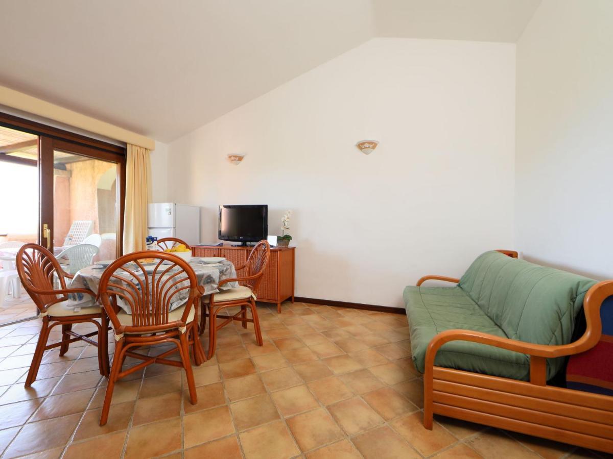 Holiday Home Dalia 18 - Vista Village By Interhome Porto San Paolo  Ngoại thất bức ảnh