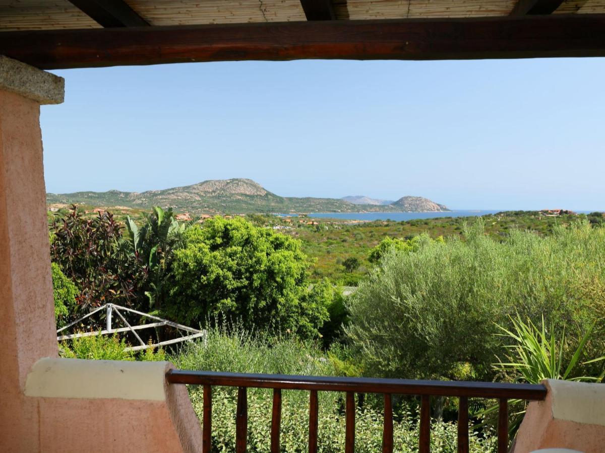 Holiday Home Dalia 18 - Vista Village By Interhome Porto San Paolo  Ngoại thất bức ảnh