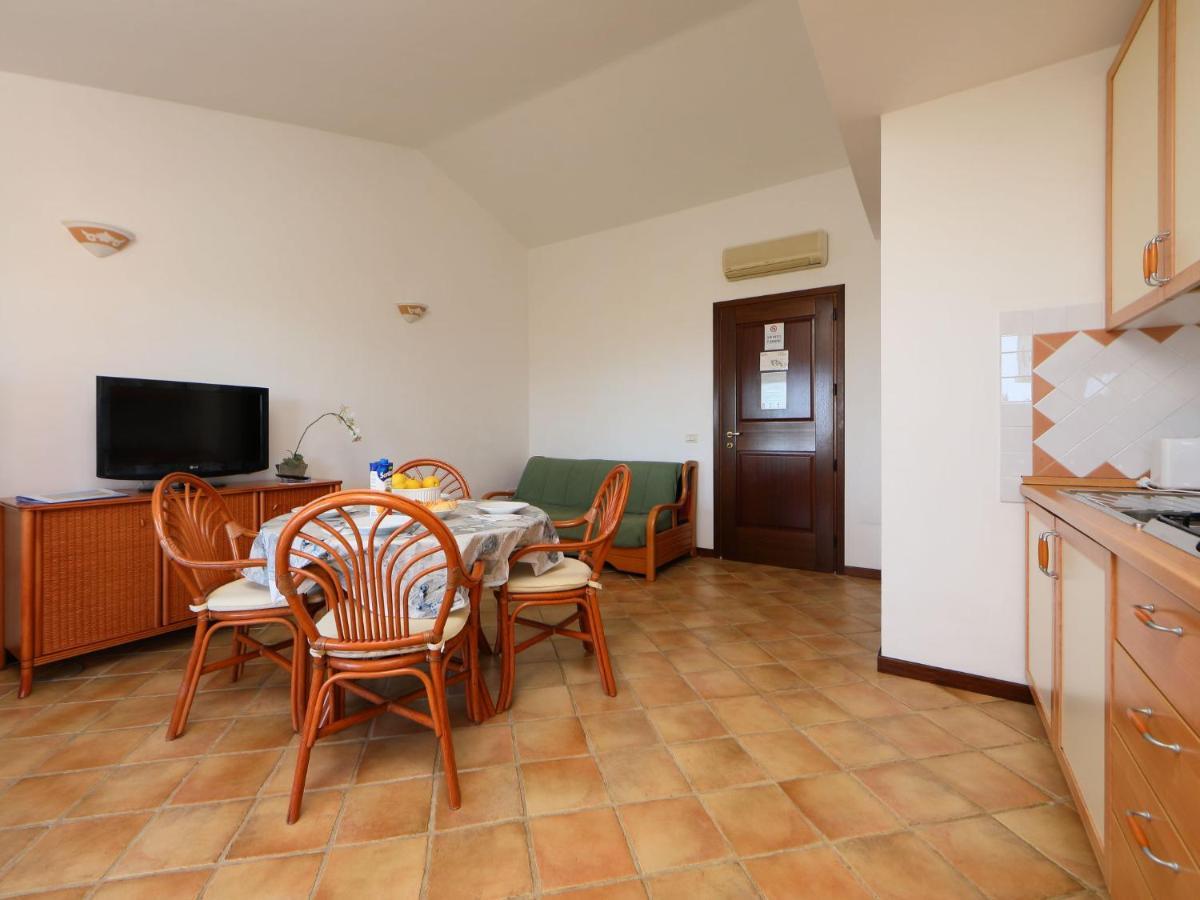 Holiday Home Dalia 18 - Vista Village By Interhome Porto San Paolo  Ngoại thất bức ảnh