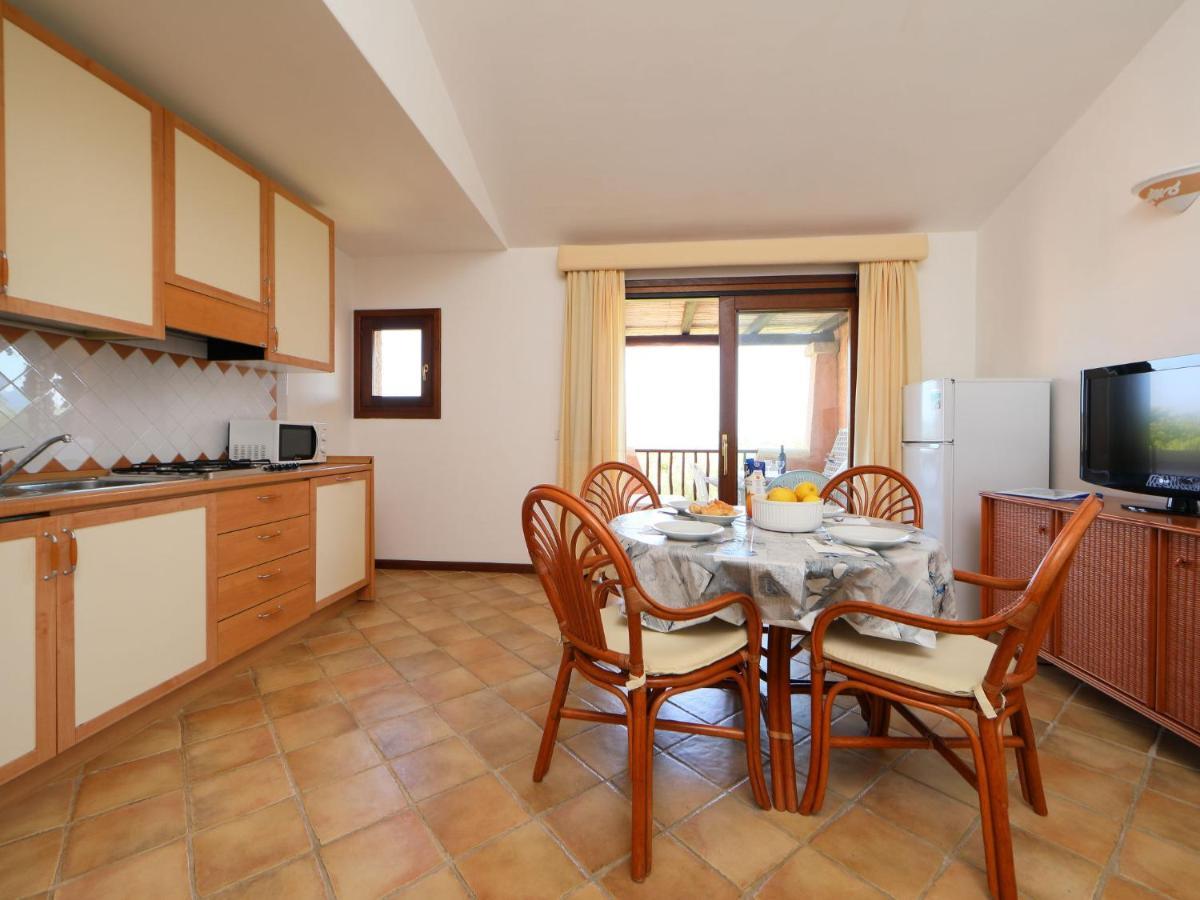 Holiday Home Dalia 18 - Vista Village By Interhome Porto San Paolo  Ngoại thất bức ảnh