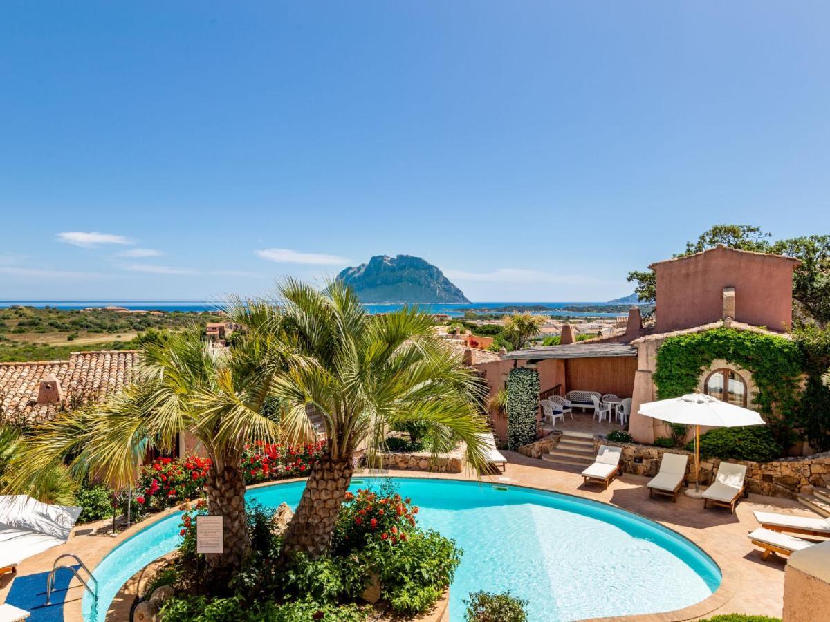 Holiday Home Dalia 18 - Vista Village By Interhome Porto San Paolo  Ngoại thất bức ảnh