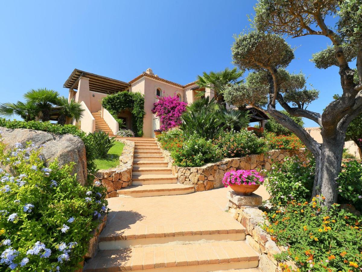 Holiday Home Dalia 18 - Vista Village By Interhome Porto San Paolo  Ngoại thất bức ảnh