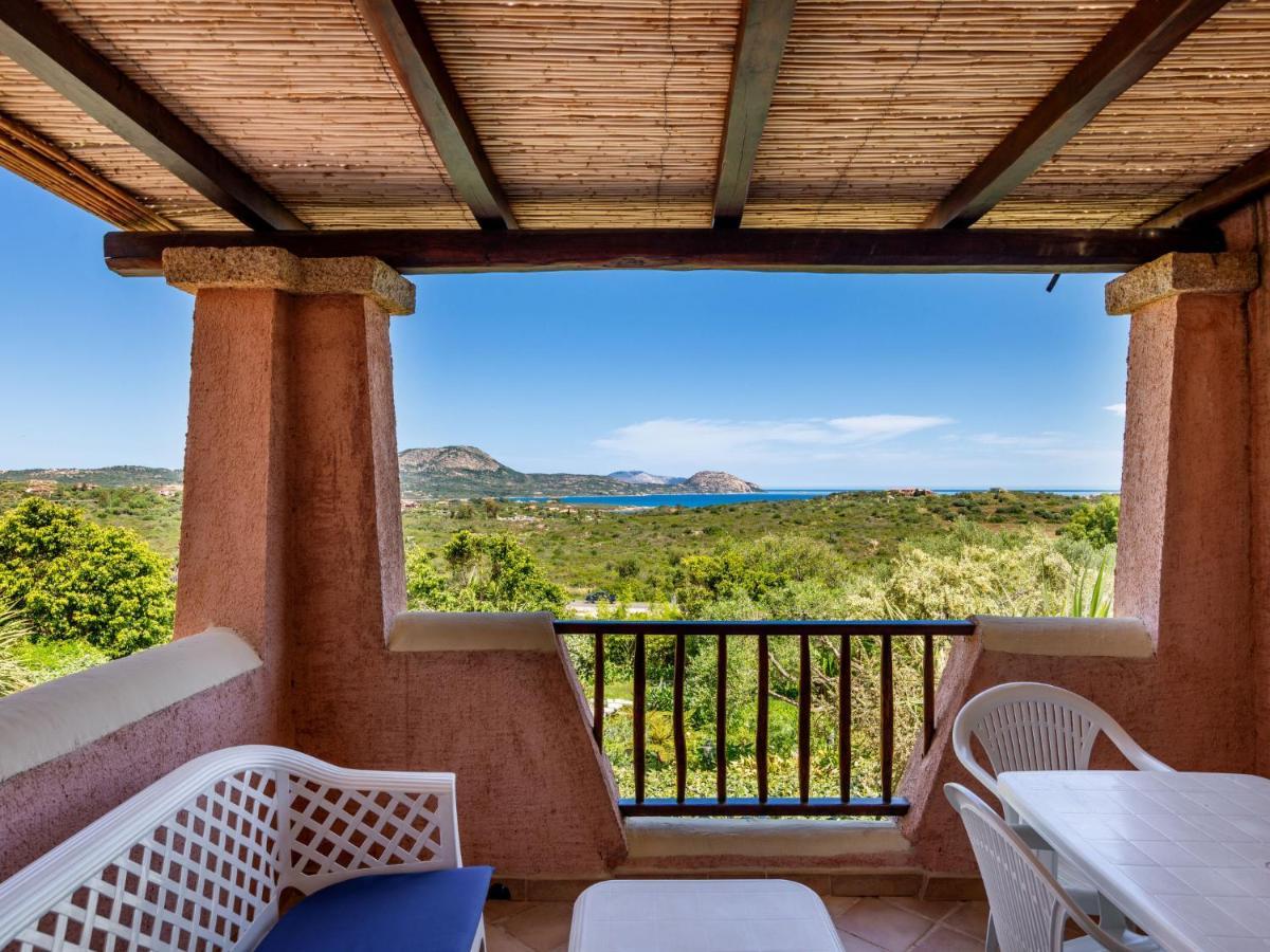 Holiday Home Dalia 18 - Vista Village By Interhome Porto San Paolo  Ngoại thất bức ảnh