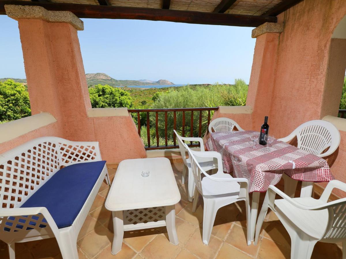Holiday Home Dalia 18 - Vista Village By Interhome Porto San Paolo  Ngoại thất bức ảnh