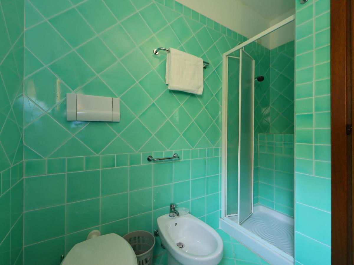 Holiday Home Dalia 18 - Vista Village By Interhome Porto San Paolo  Ngoại thất bức ảnh