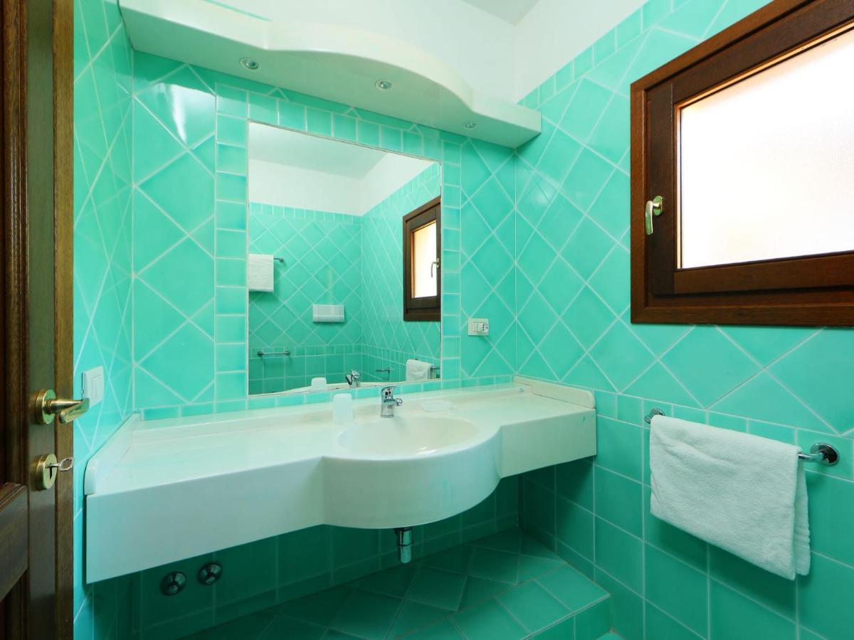 Holiday Home Dalia 18 - Vista Village By Interhome Porto San Paolo  Ngoại thất bức ảnh