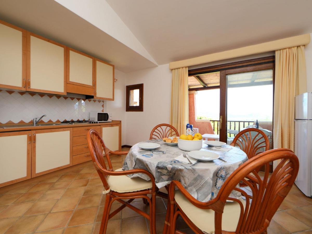 Holiday Home Dalia 18 - Vista Village By Interhome Porto San Paolo  Ngoại thất bức ảnh